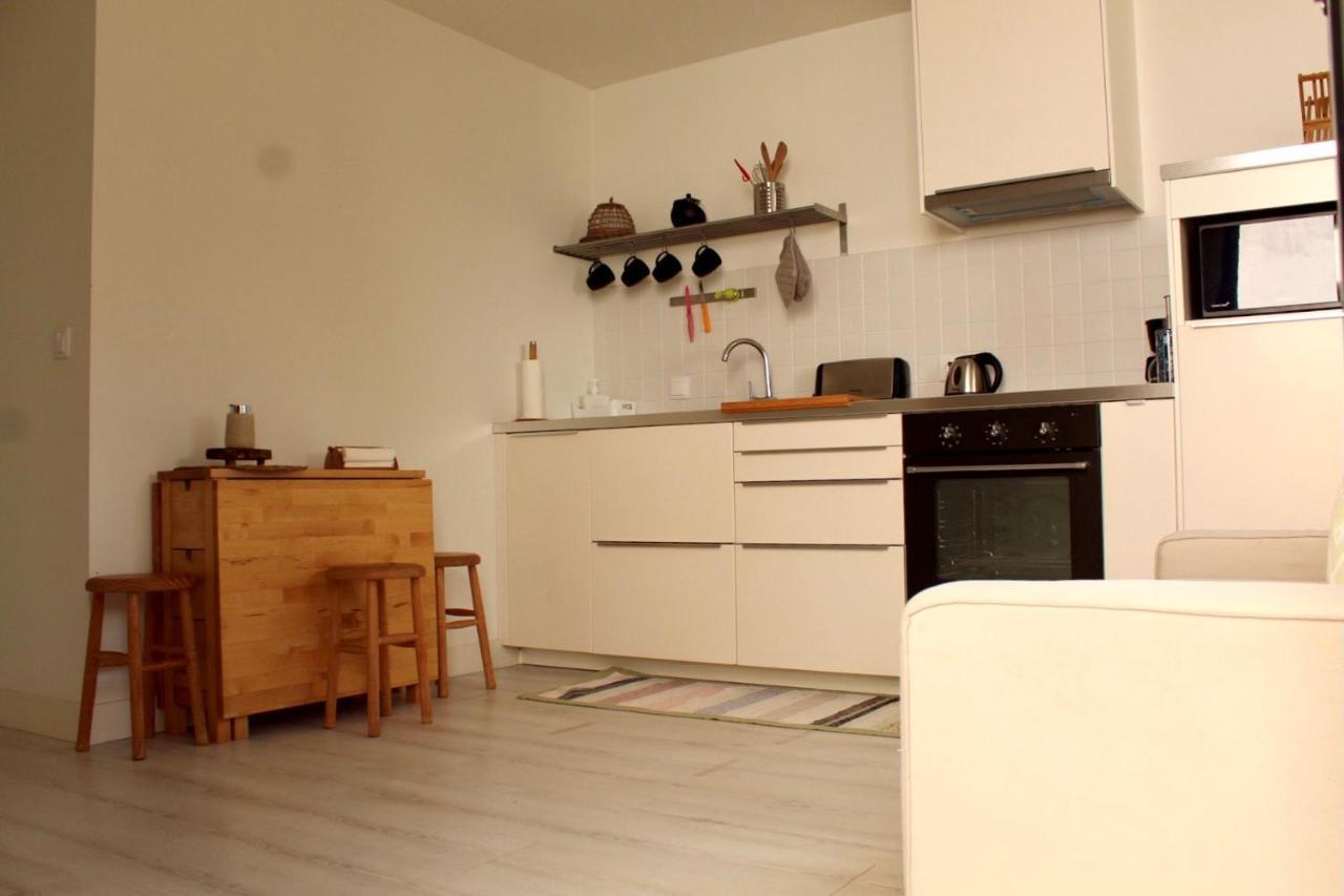 ポヴォアサン Casa Da Cisaltinaゲストハウス エクステリア 写真